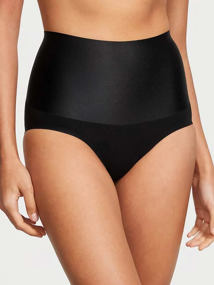 Smoothing Shimmer Brief Kulot arka görünüm