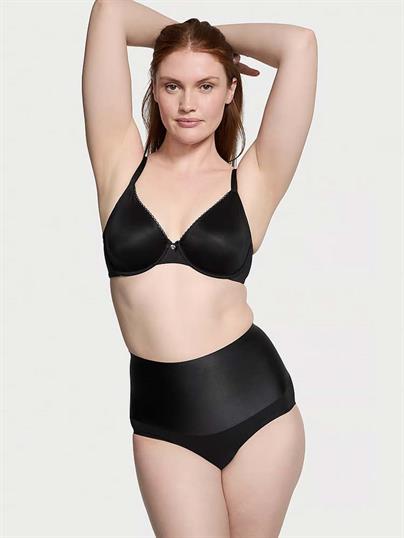 Smoothing Shimmer Brief Kulot