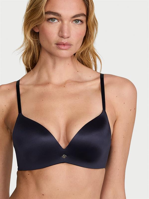 So Obsessed Puruzsuz Balensiz Push Up Sütyen