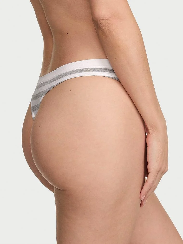 Seamless Tanga arka görünüm