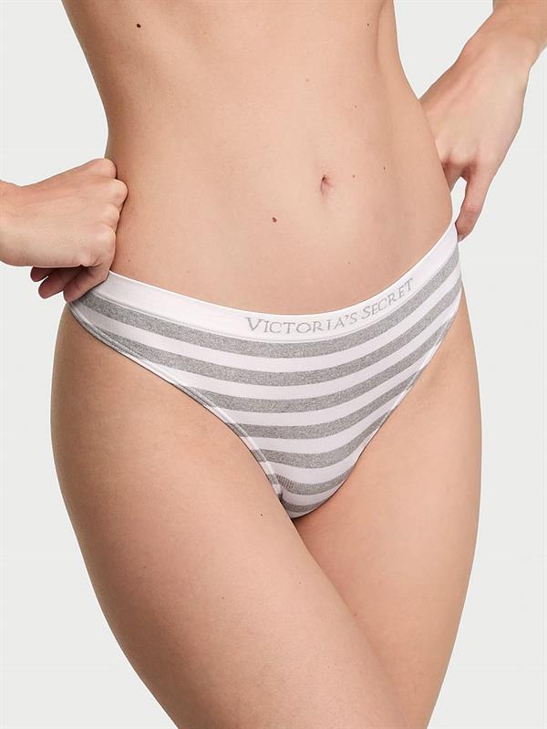 Seamless Tanga