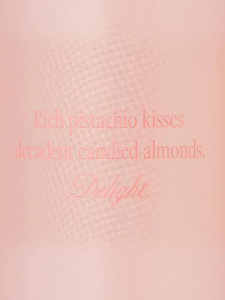 Pistachio Cr%C3%A8me Vücut Spreyi arka görünüm