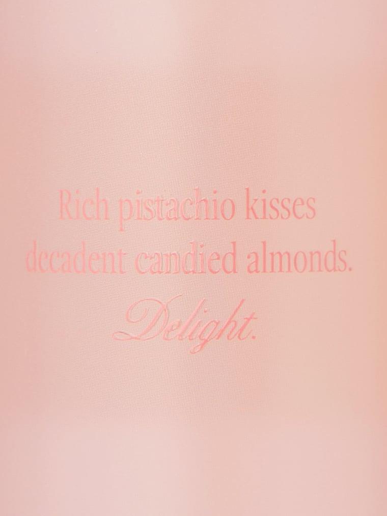 Pistachio Cr%C3%A8me Vücut Spreyi arka görünümü