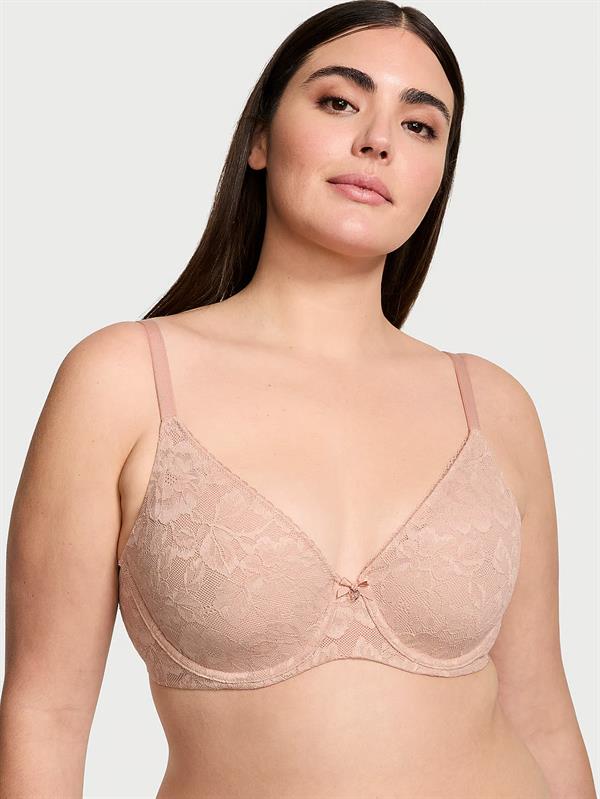 Invisible Lift Kucuk Gosteren Minimizer Dantelli Sütyen