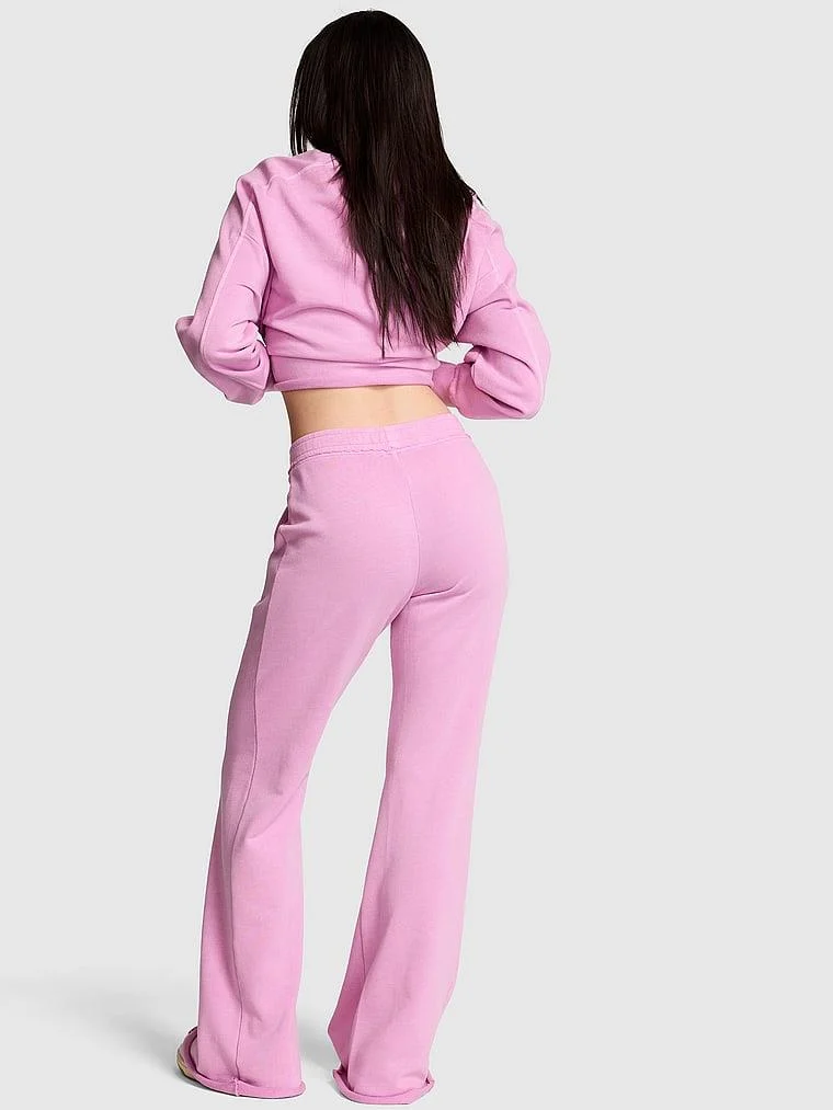 Pink Kampus Ispanyol Paca Esofman Alti arka görünüm
