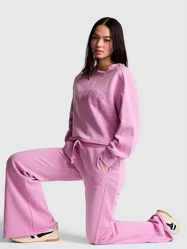 Pink Kampus Ispanyol Paca Esofman Alti