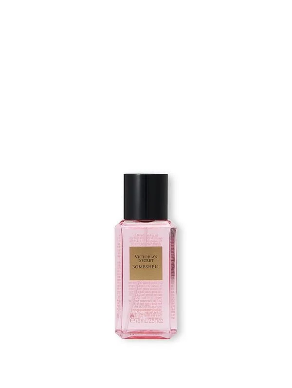 Bombshell Mini Vücut Spreyi