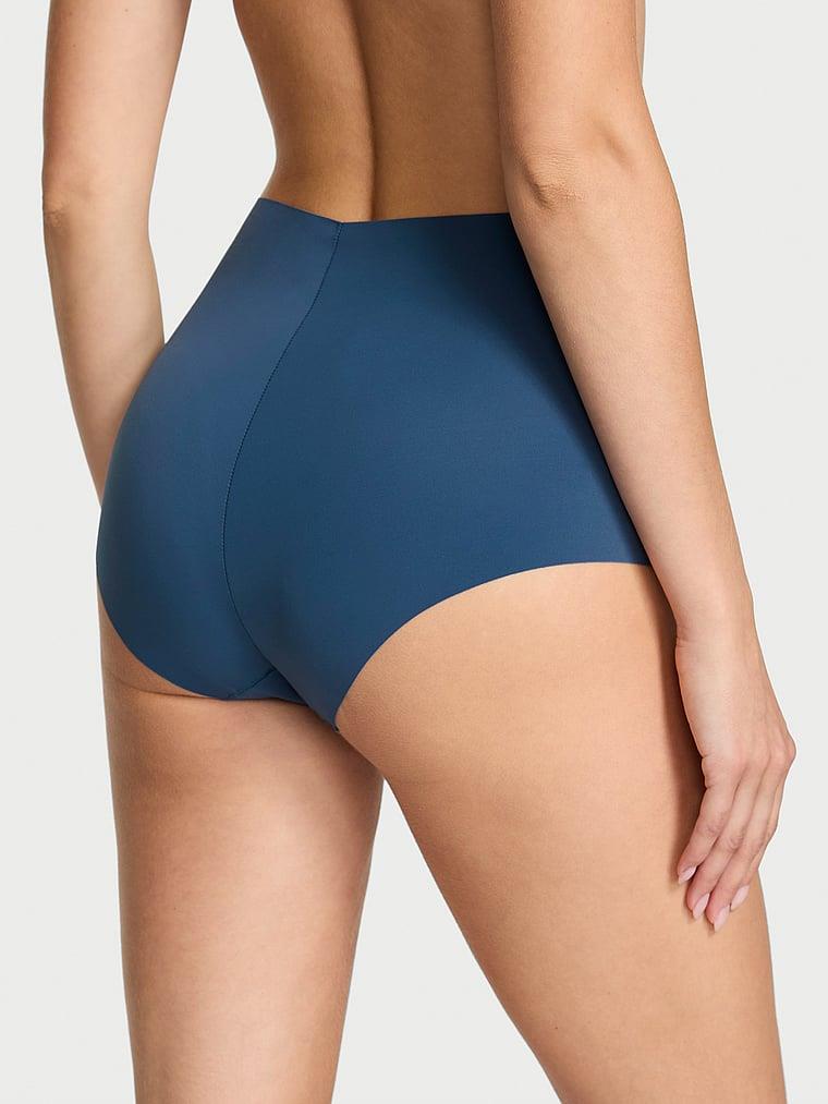 Lazer Kesim Modern Brief Kulot arka görünüm