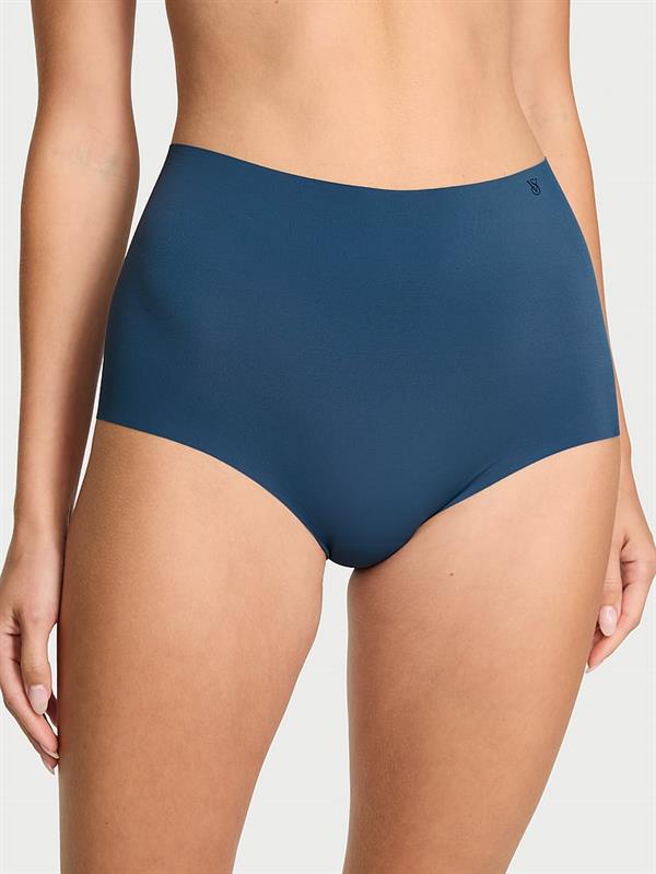 Lazer Kesim Modern Brief Kulot