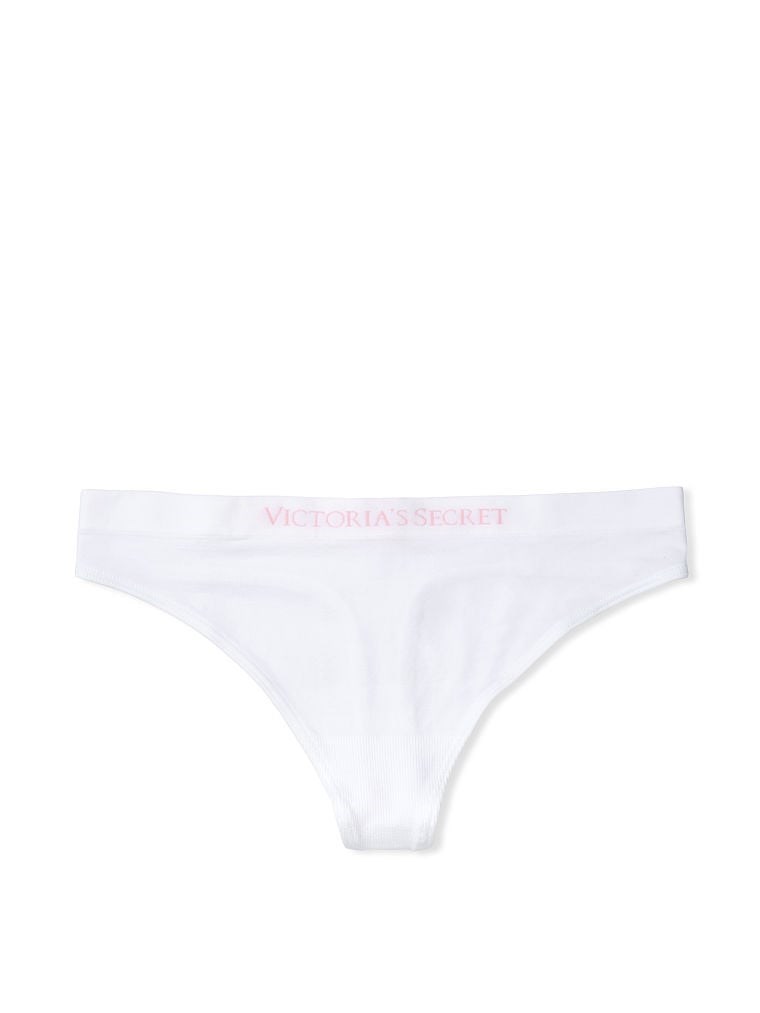 Seamless Tanga arka görünümü