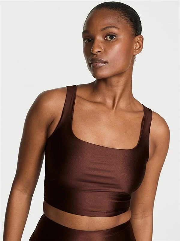 Vsx Glossytech Kare Yaka Ust