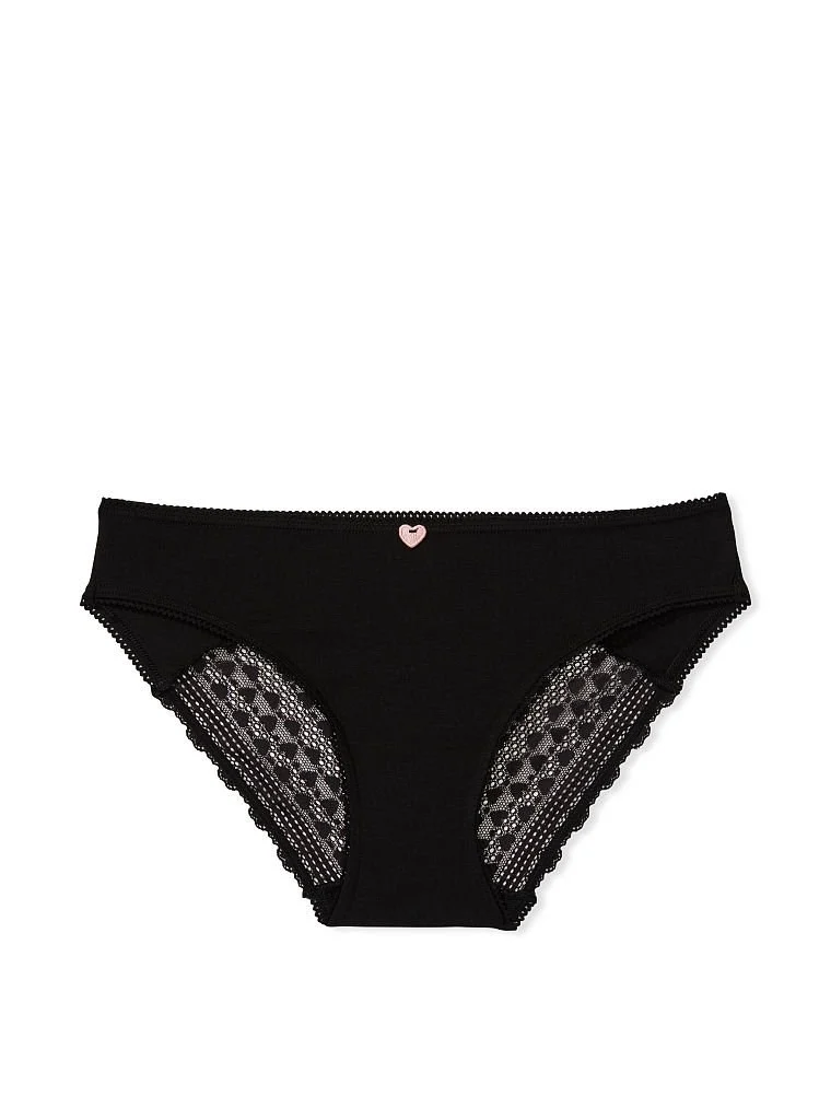 Material Girl Bikini Kulot arka görünüm