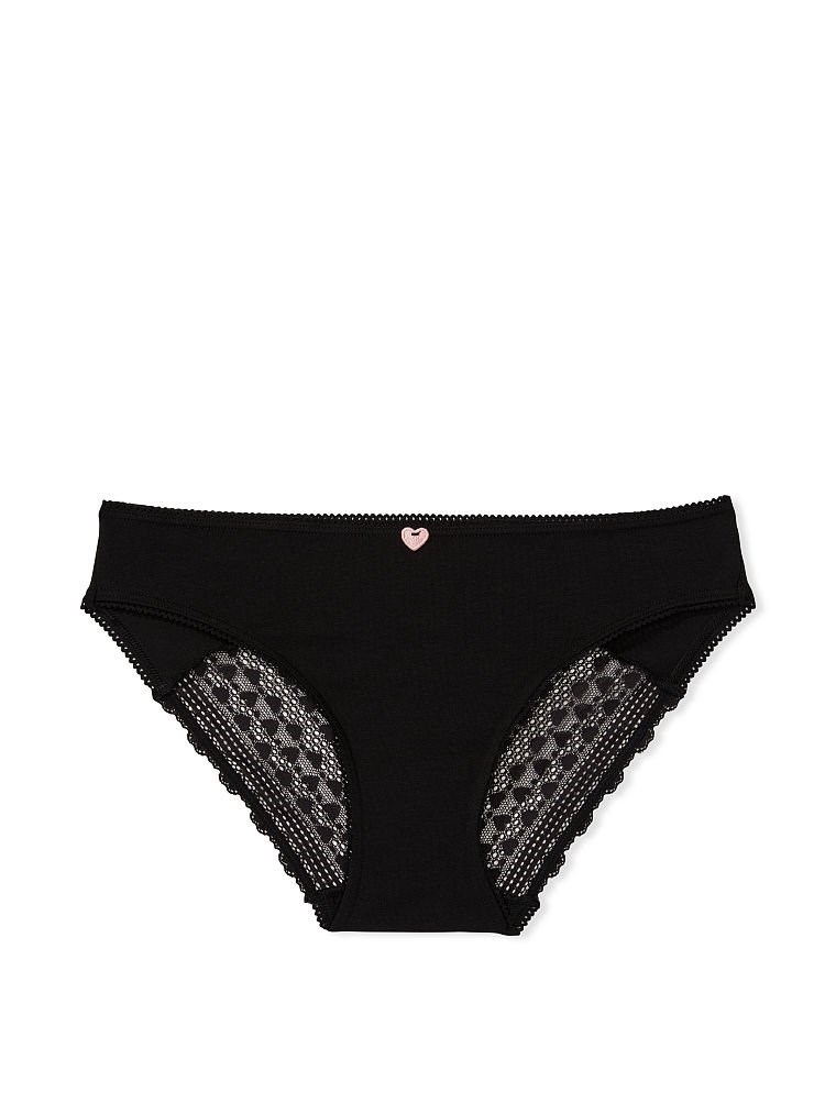 Material Girl Bikini Kulot arka görünümü