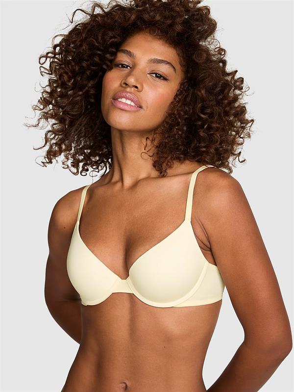 Pink Wear Everywhere Push Up Sütyen