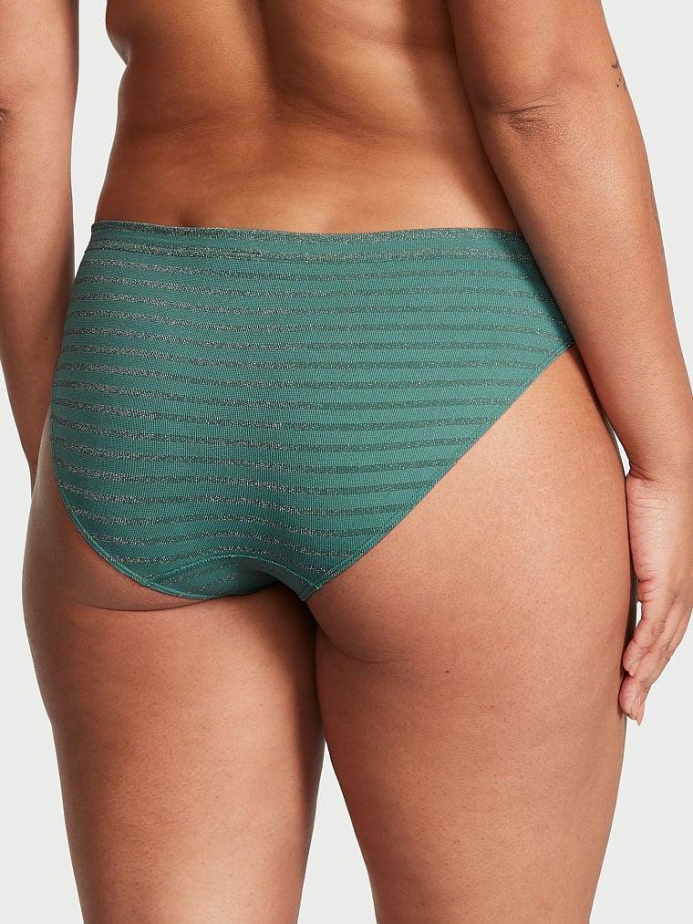 Seamless Bikini Kulot arka görünümü