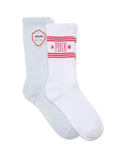 Pink Crew Corap 2%E2%80%99li Paket