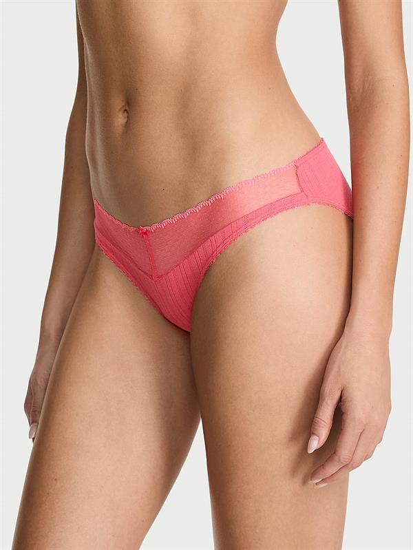 Dantelli Pointelle Bikini Kulot