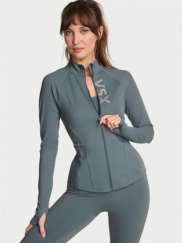 Yeni Stil! Vsx Elevate Fermuarli Sweatshirt