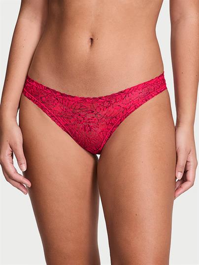 Dantelli Bikini Kulot