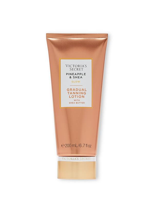 Pineapple Shea Bronzlastirici Vücut Losyonu