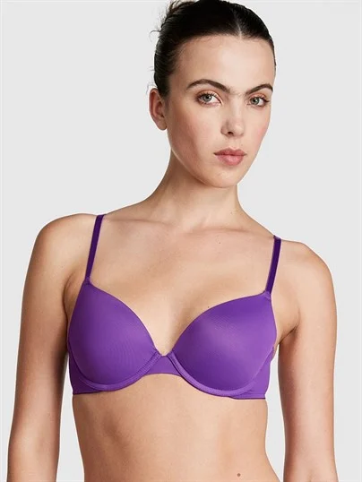 Pink Wear Everywhere Push Up Sütyen