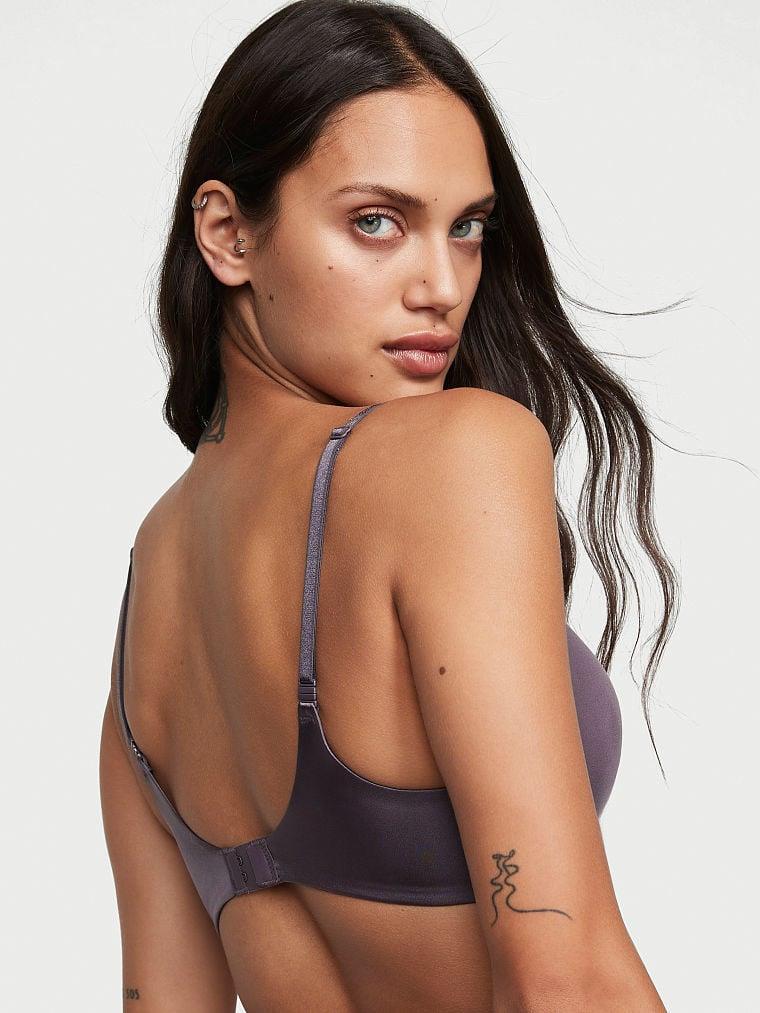 So Obsessed Balensiz Smooth Push Up Sütyen arka görünüm