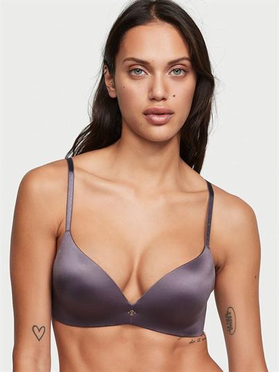 So Obsessed Balensiz Smooth Push Up Sütyen ön görünüm