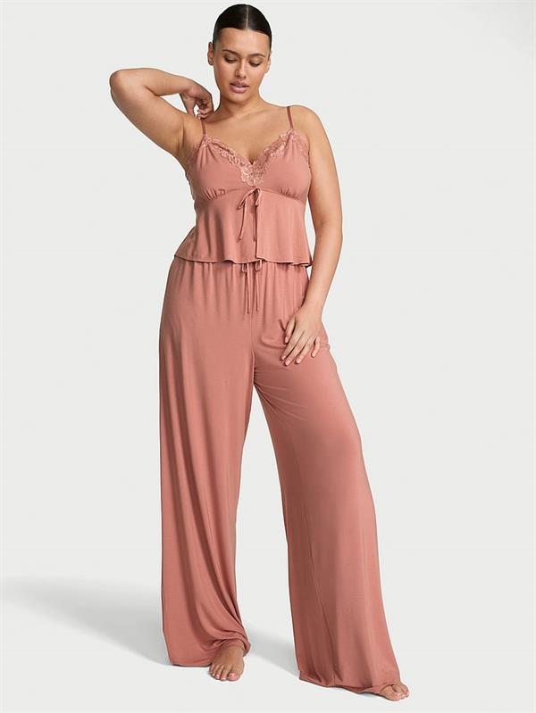 Dantelli Modal Pijama Takimi