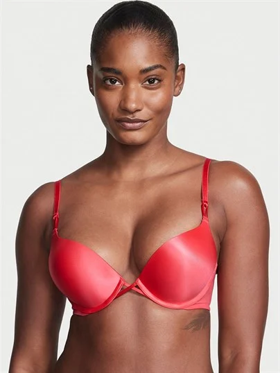 Bombshell 2 Beden Buyuk Gosteren Push Up Sütyen