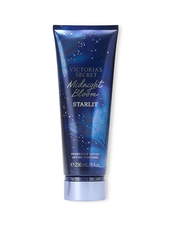 Midnight Bloom Starlit Vücut Losyonu