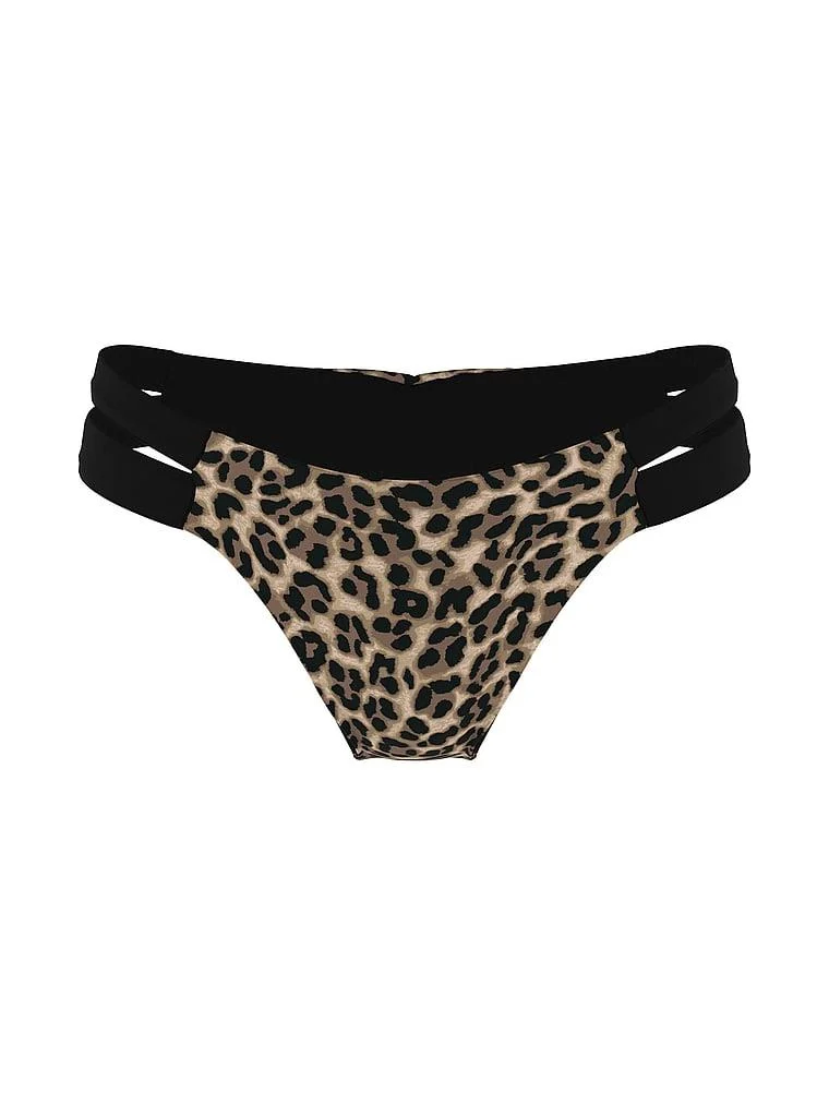 Essential Brazilian Bikini Alti arka görünüm