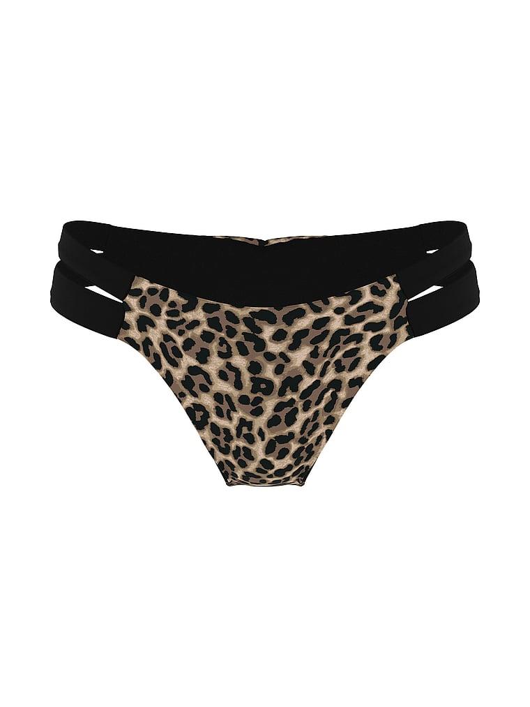 Essential Brazilian Bikini Alti arka görünümü