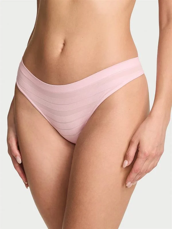 Seamless Tanga ön görünüm