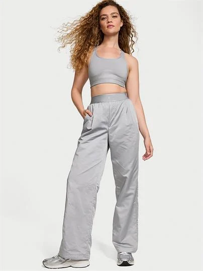 Lux Glossy Bol Paca Spor Pantolon