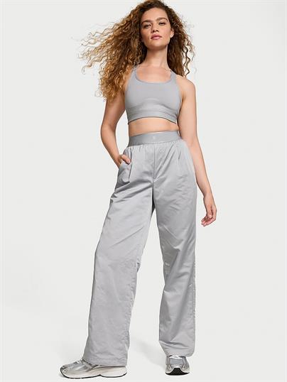 Lux Glossy Bol Paca Spor Pantolon