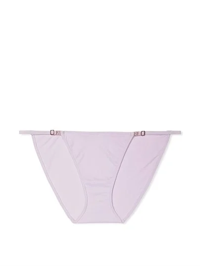 Ayarlanabilir Askili Bikini Kulot ön görünüm
