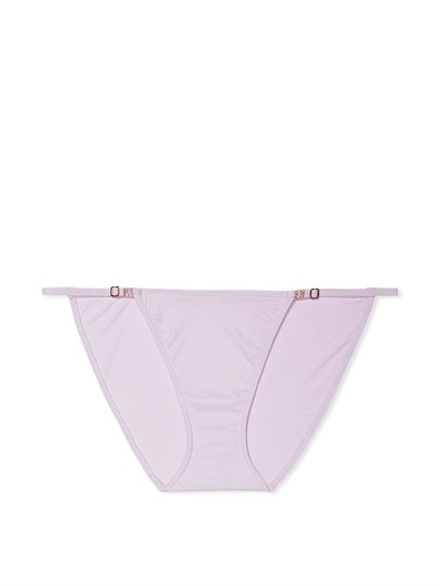 Ayarlanabilir Askili Bikini Kulot