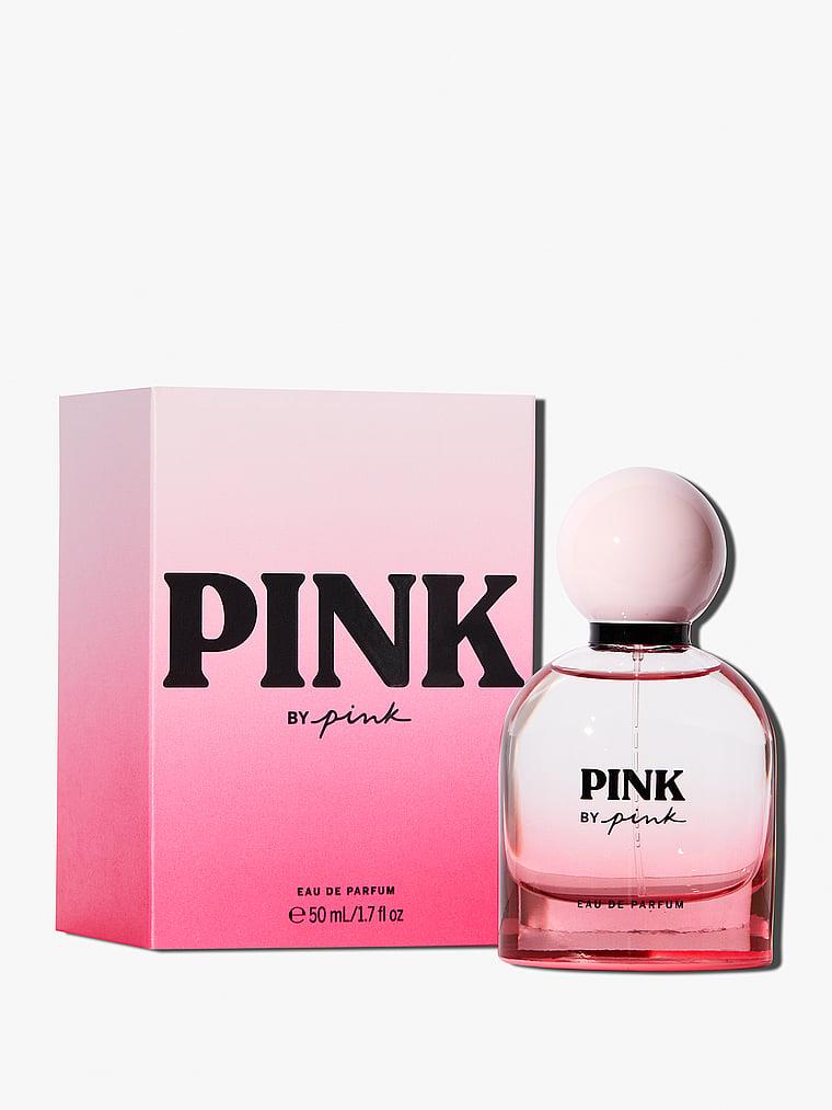 Pink By Pink Eau De Parfum arka görünümü