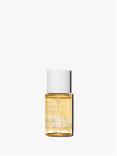 Vanilla Dreamy Seyahat Boy Vücut Spreyi