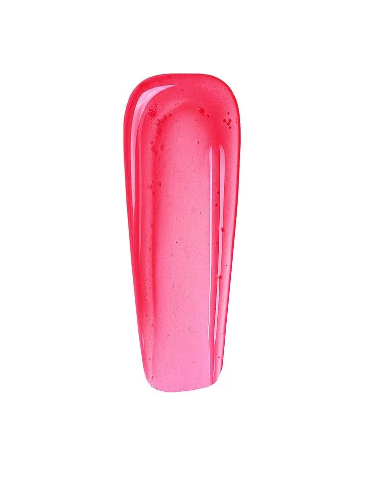 Apple Brulee Flavor Gloss Dudak Parlaticisi arka görünüm