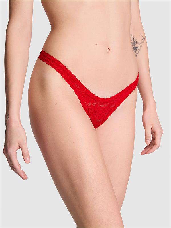 Pink Wink Mikro Tanga
