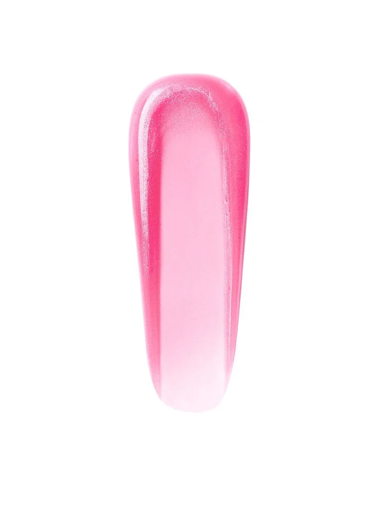 Pink Mimosa Flavor Gloss Dudak Parlaticisi arka görünüm