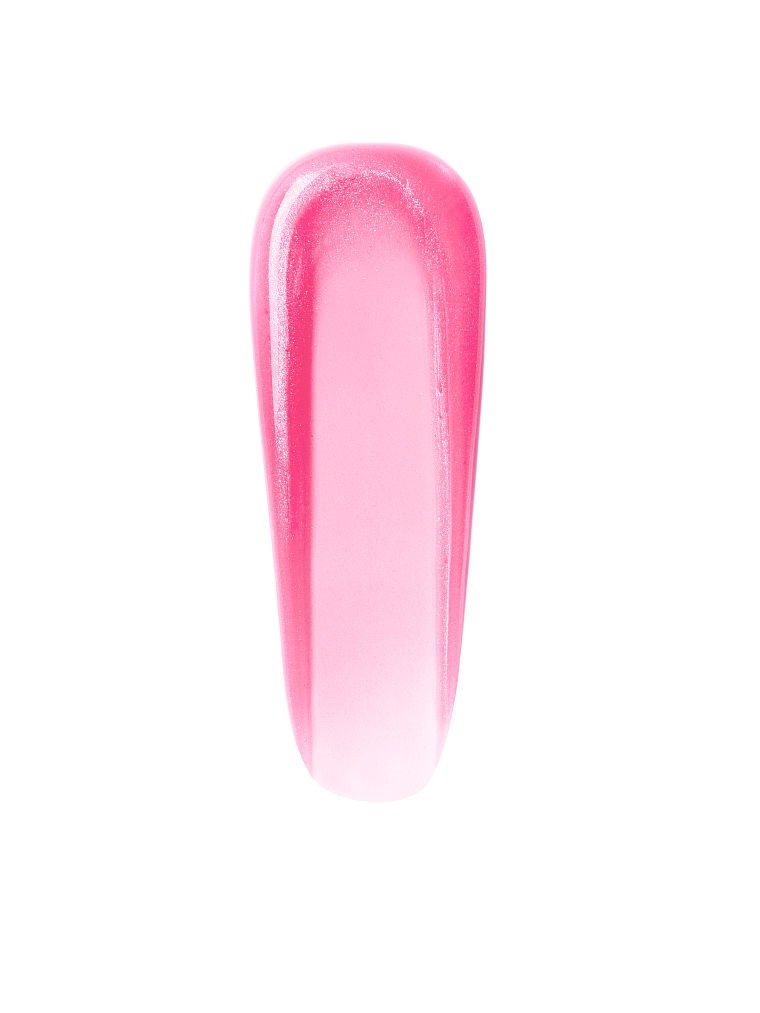 Pink Mimosa Flavor Gloss Dudak Parlaticisi arka görünümü