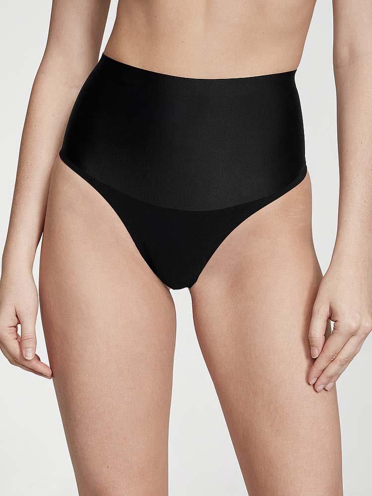 Smoothing Shimmer Tanga arka görünümü
