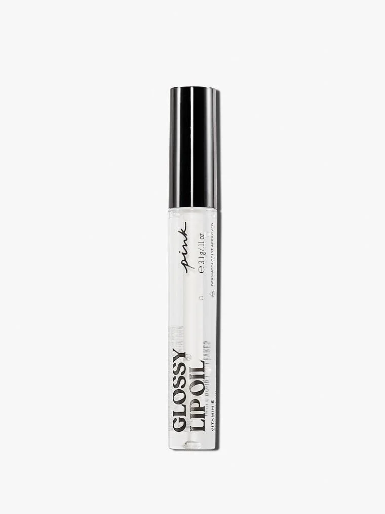 Glossy Dudak Parlatici arka görünüm