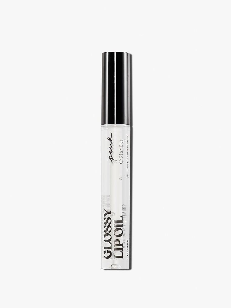 Glossy Dudak Parlatici arka görünümü
