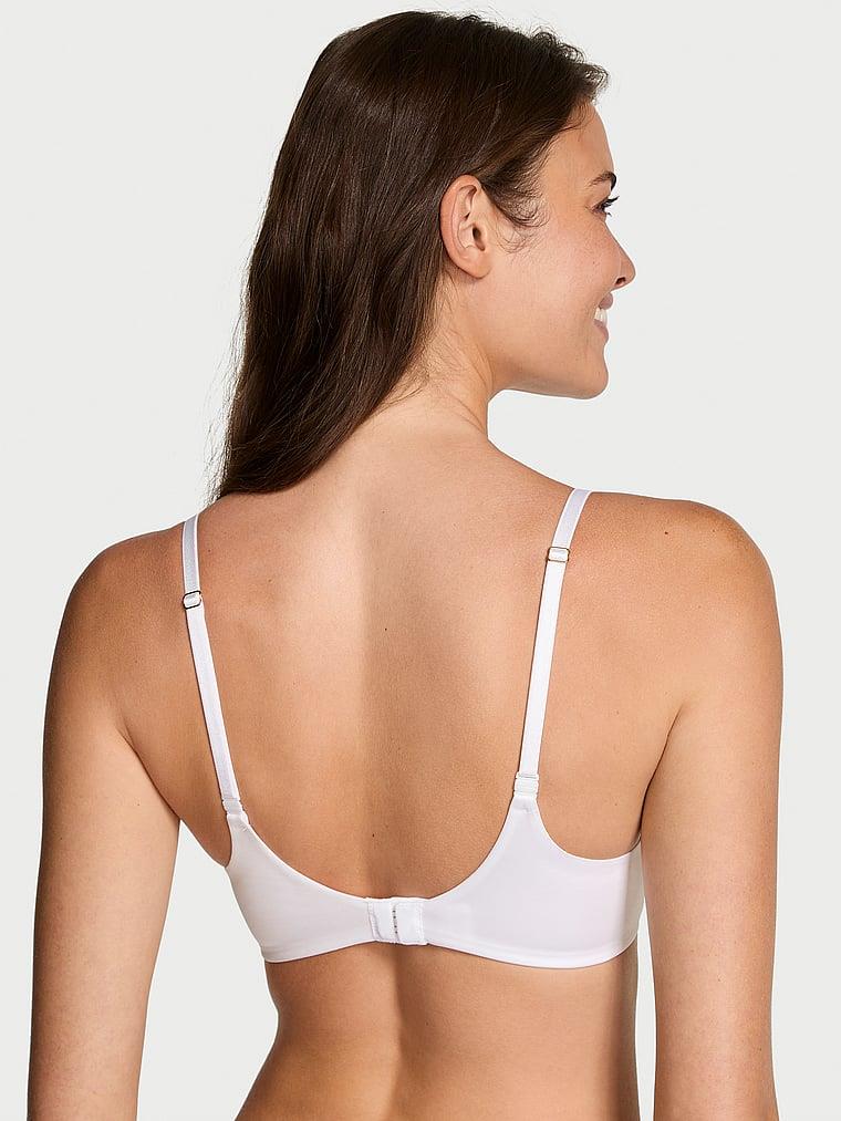 So Obsessed Puruzsuz Balensiz Push Up Sütyen arka görünüm