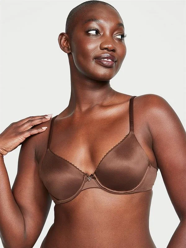 Invisible Lift Smooth Astarsiz Demi Sütyen