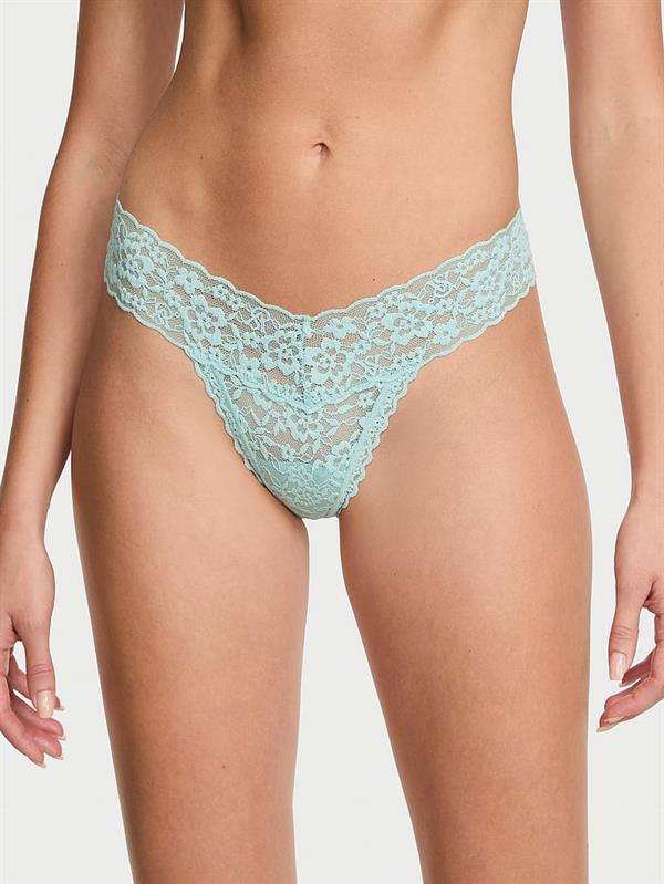 Blossom Dantelli Tanga