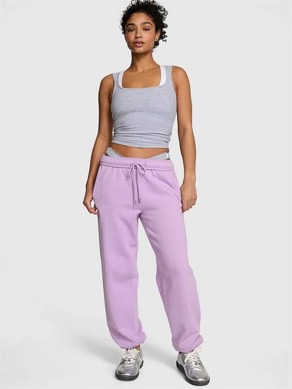 Pink Ivy Kampus Esofman Alti